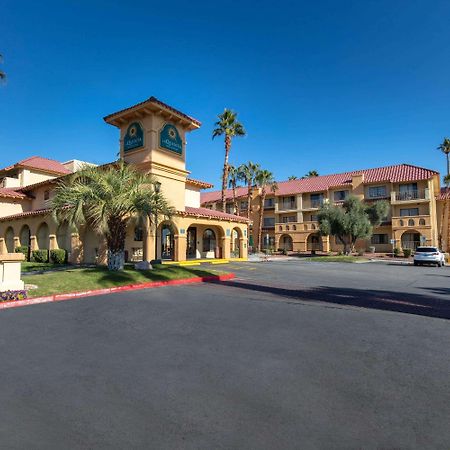 La Quinta By Wyndham Las Vegas Airport N Conv. Екстер'єр фото