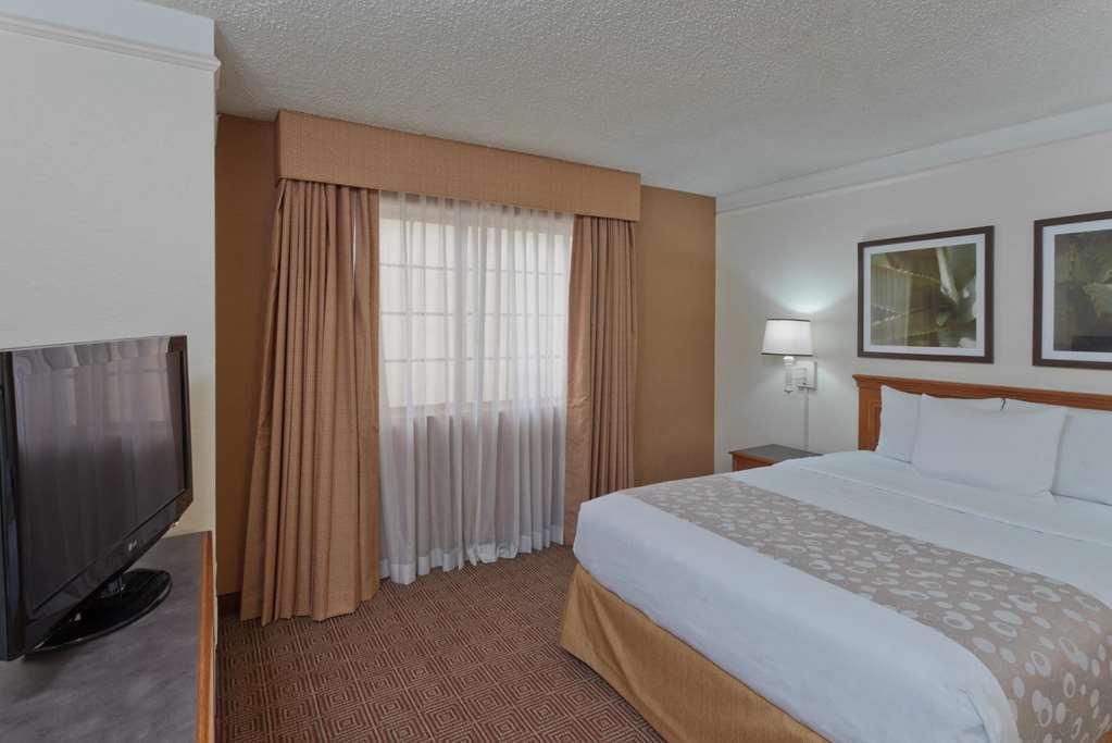 La Quinta By Wyndham Las Vegas Airport N Conv. Номер фото