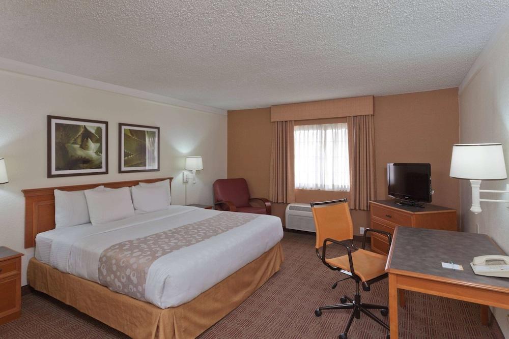 La Quinta By Wyndham Las Vegas Airport N Conv. Екстер'єр фото