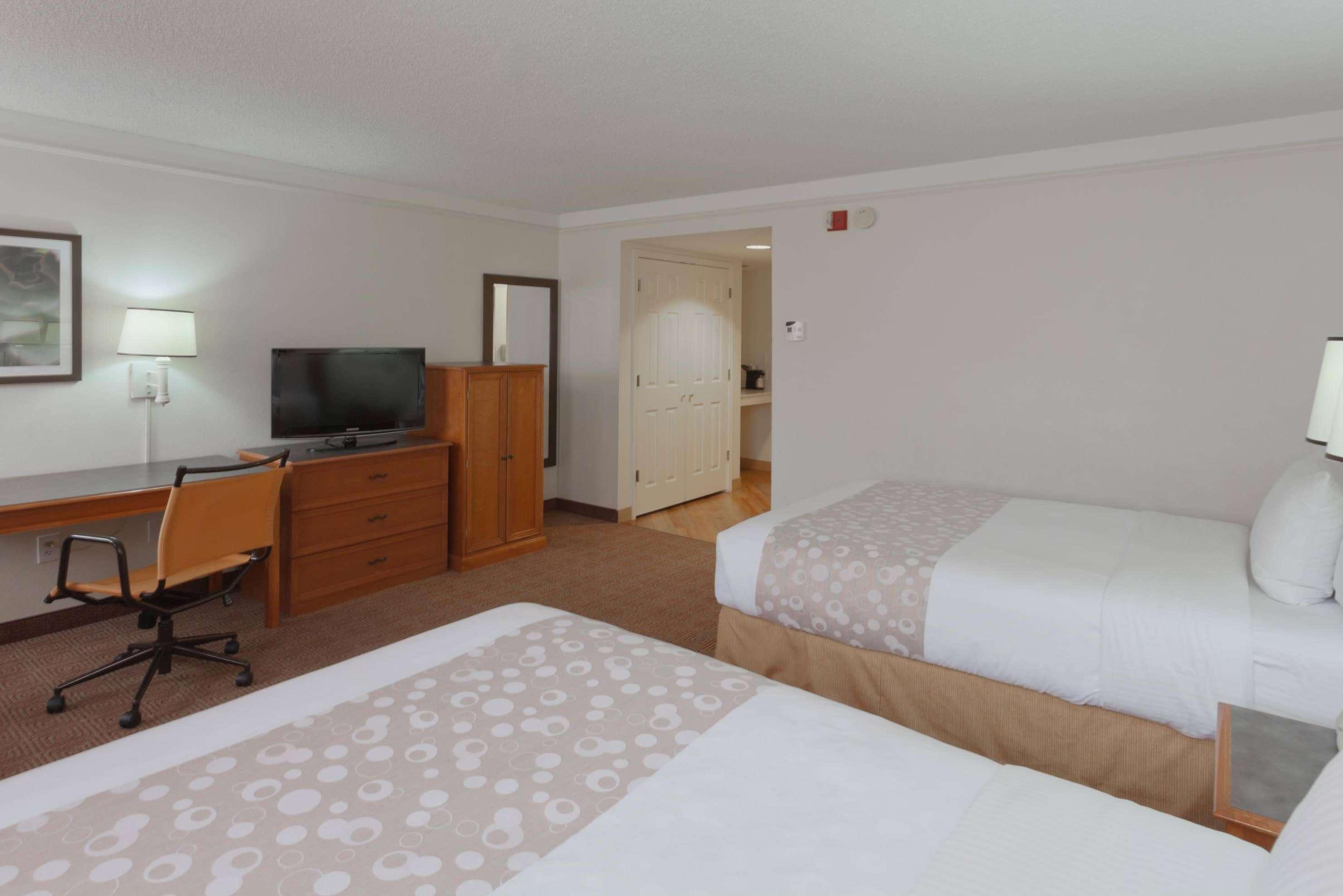 La Quinta By Wyndham Las Vegas Airport N Conv. Екстер'єр фото