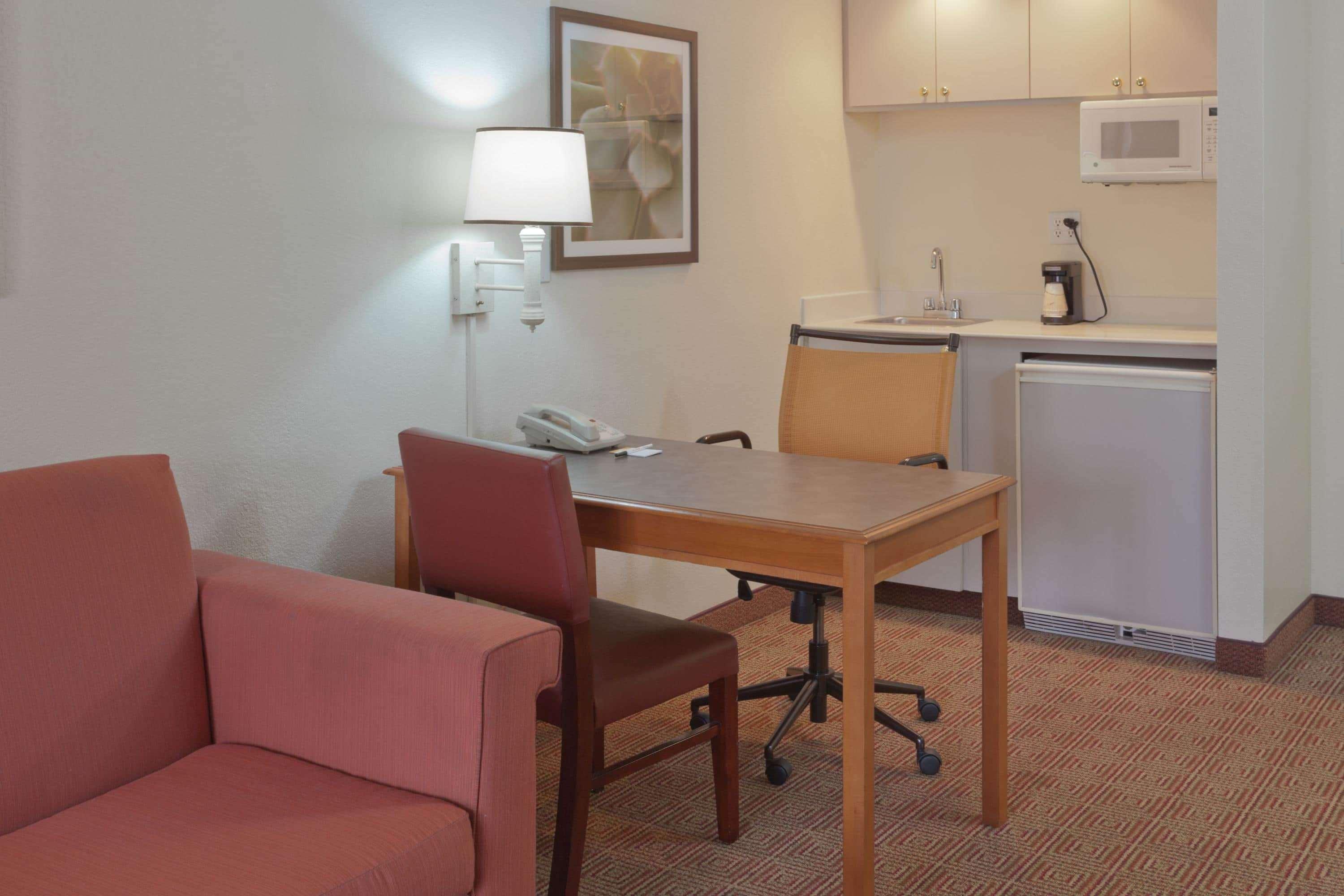 La Quinta By Wyndham Las Vegas Airport N Conv. Екстер'єр фото