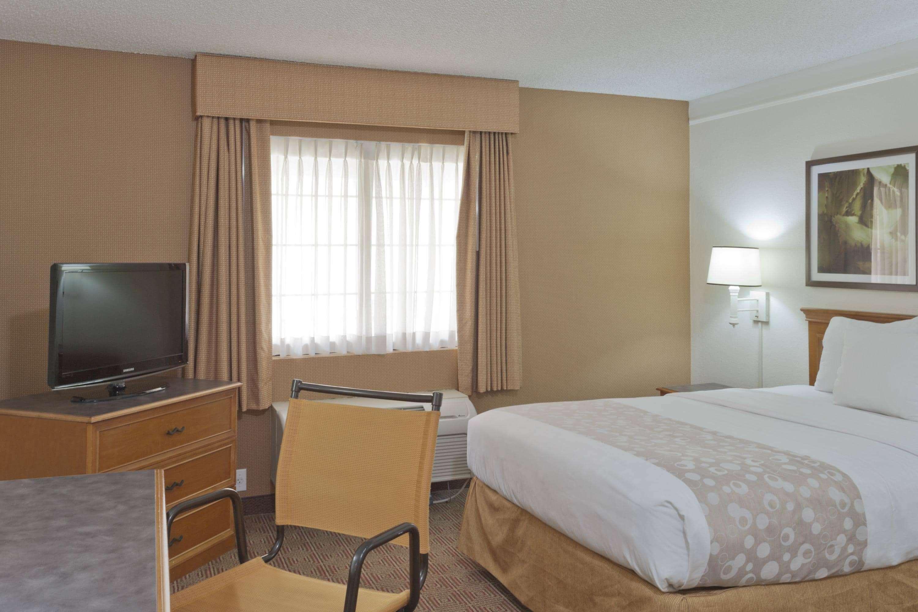 La Quinta By Wyndham Las Vegas Airport N Conv. Екстер'єр фото