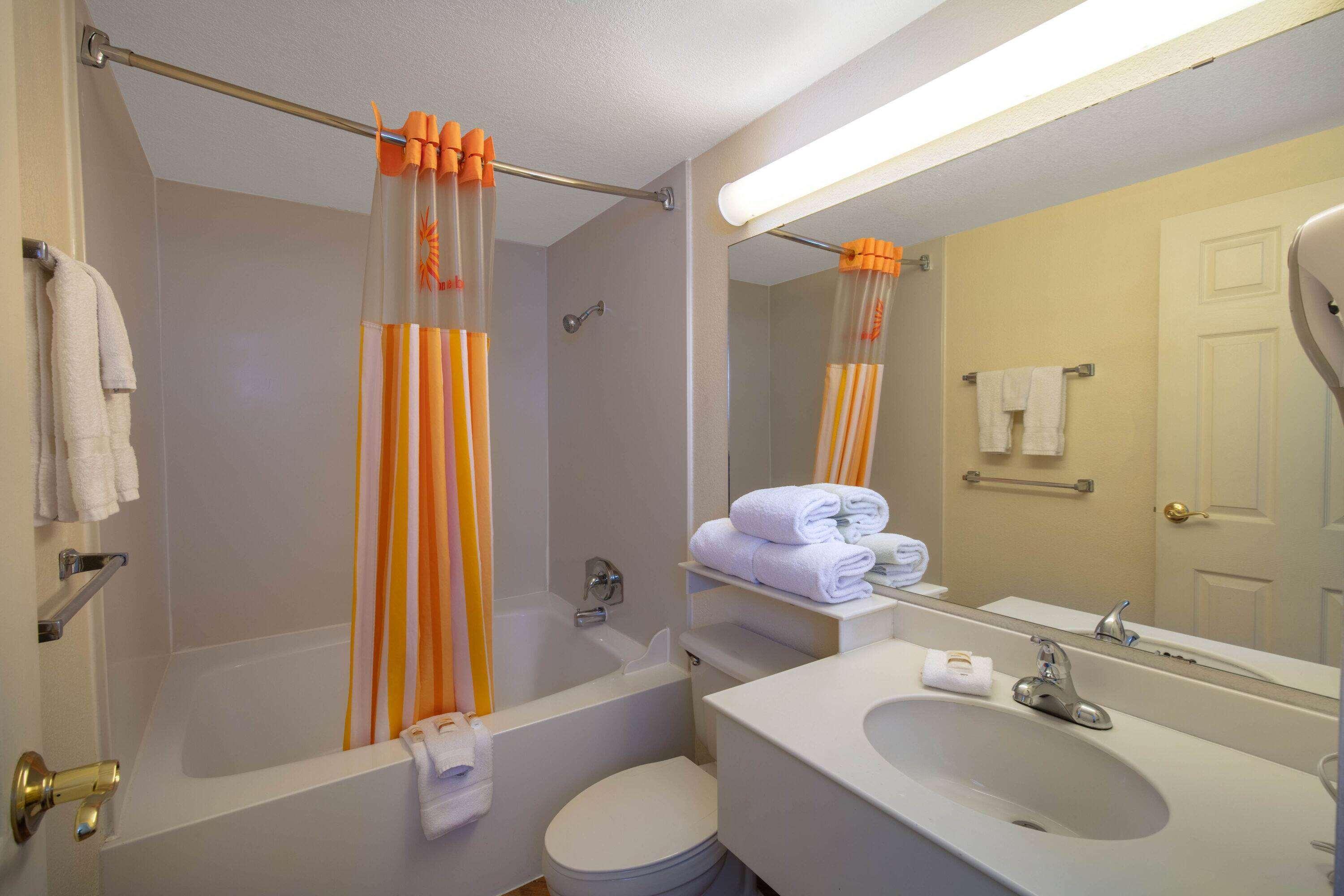 La Quinta By Wyndham Las Vegas Airport N Conv. Екстер'єр фото