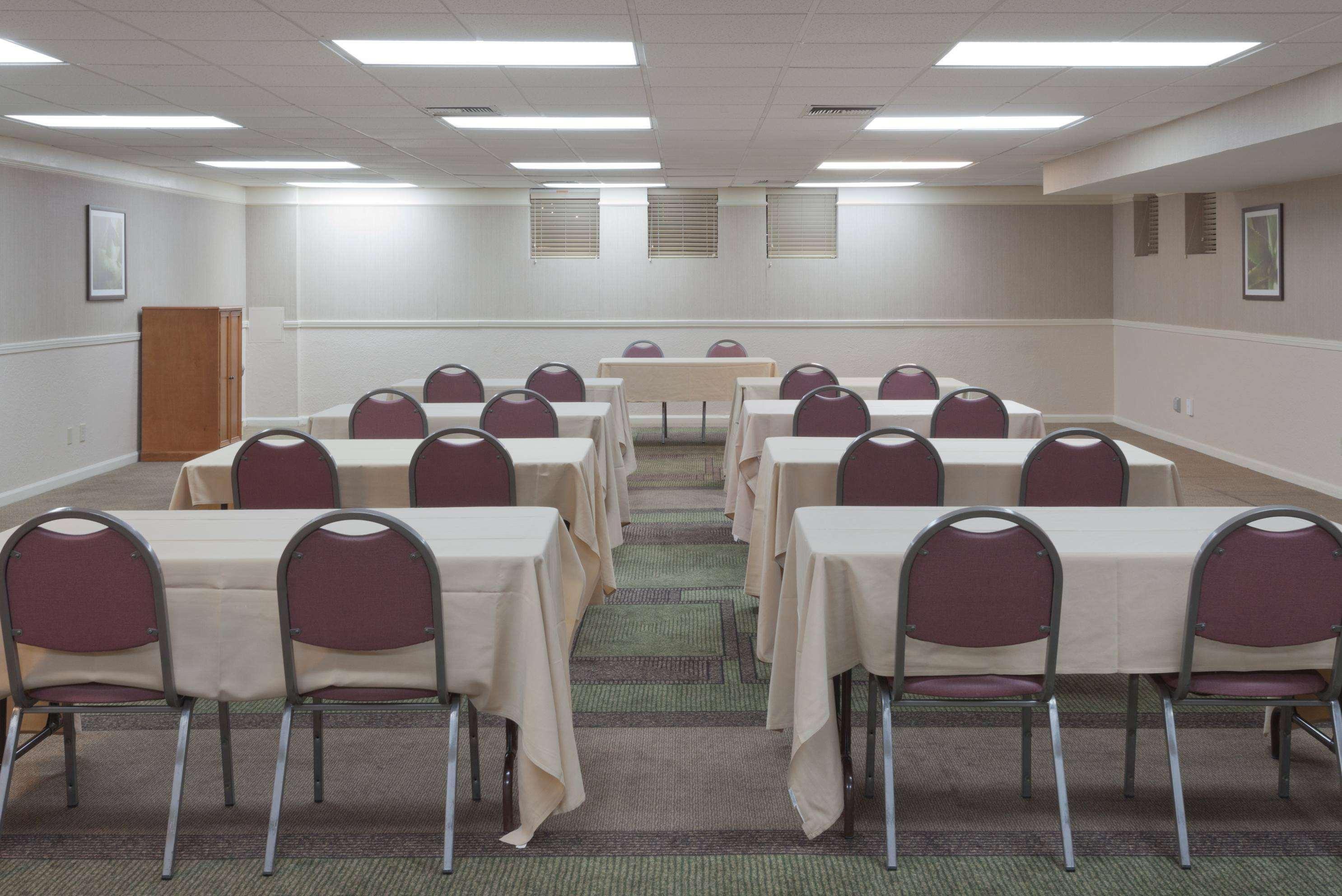 La Quinta By Wyndham Las Vegas Airport N Conv. Екстер'єр фото