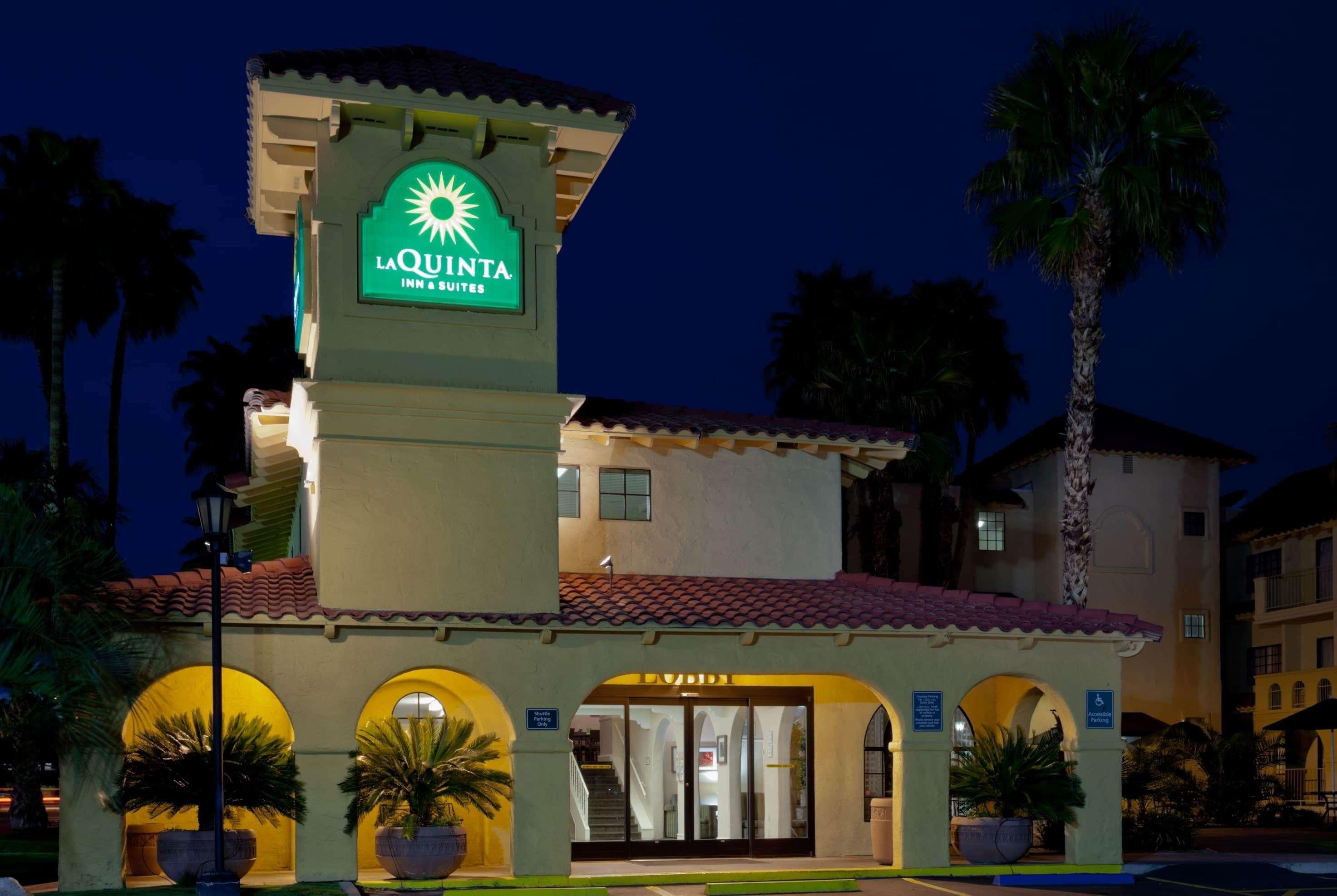 La Quinta By Wyndham Las Vegas Airport N Conv. Екстер'єр фото