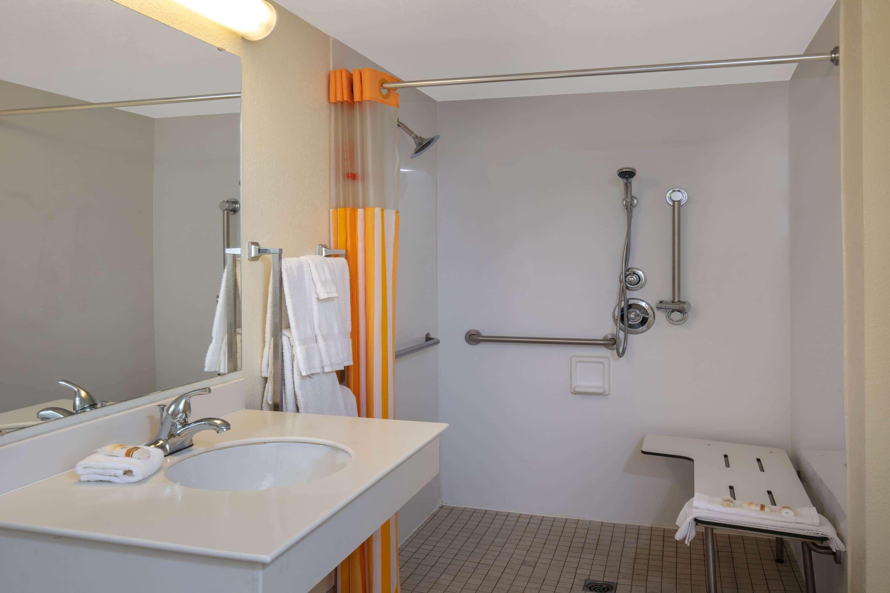 La Quinta By Wyndham Las Vegas Airport N Conv. Екстер'єр фото