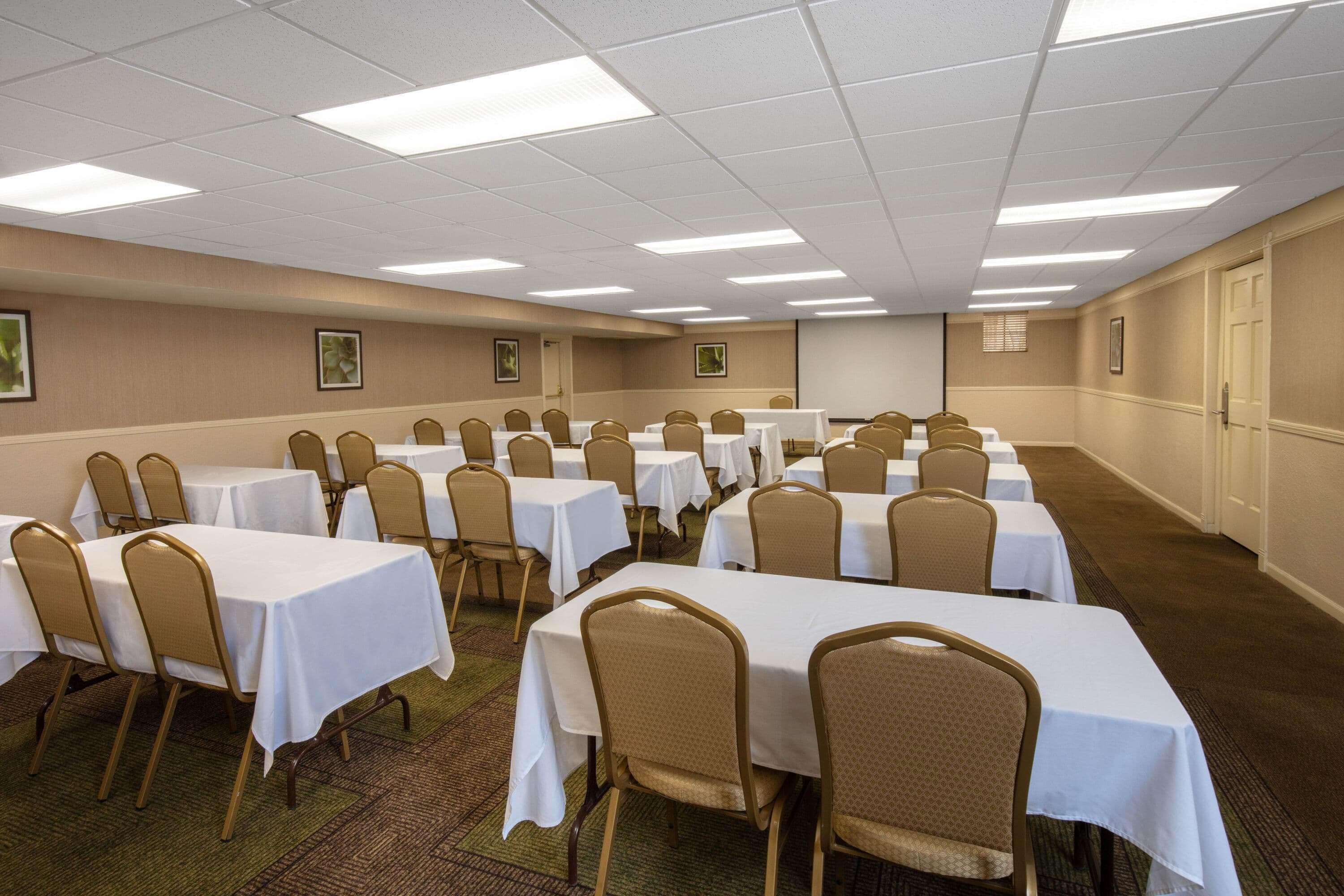 La Quinta By Wyndham Las Vegas Airport N Conv. Екстер'єр фото