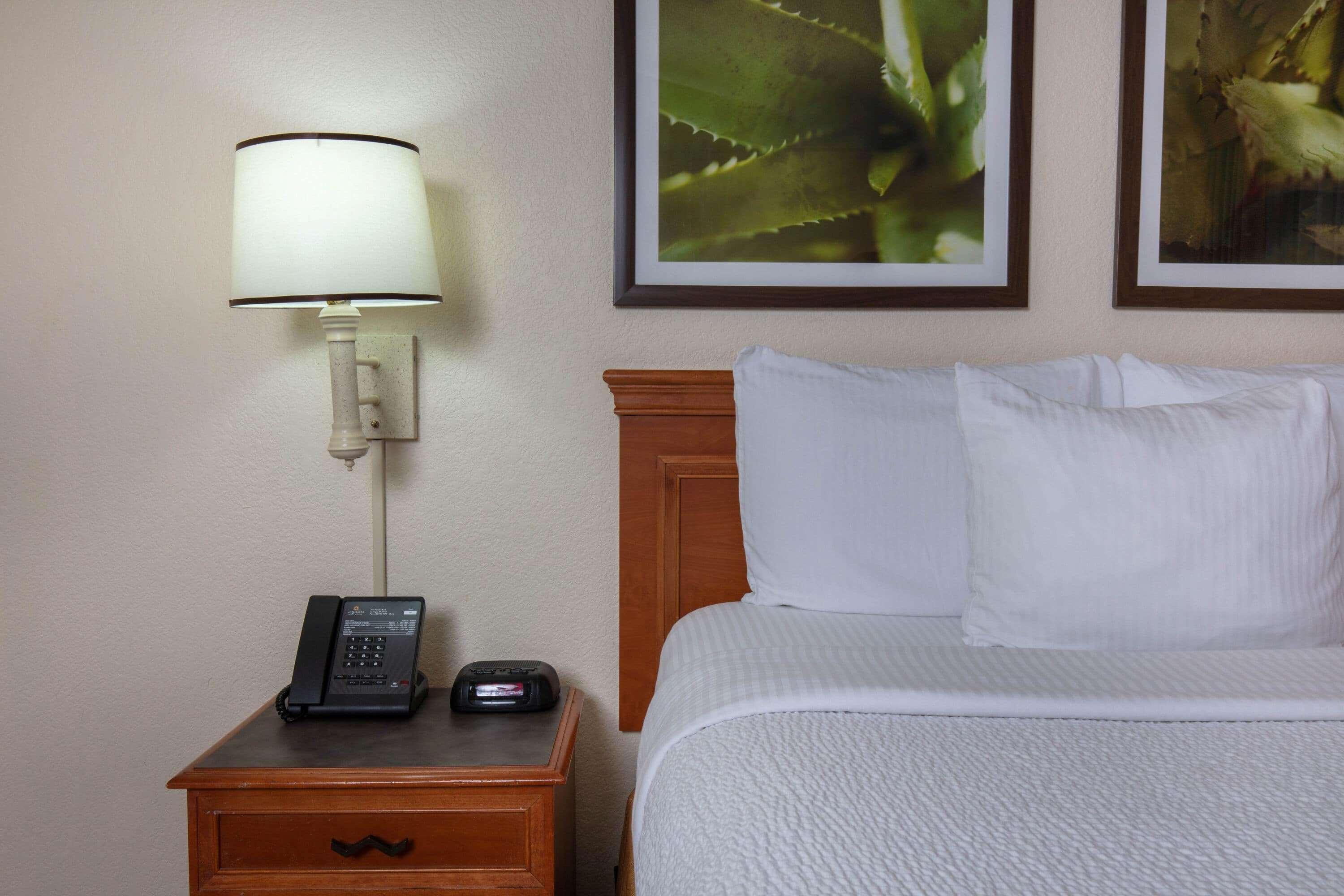 La Quinta By Wyndham Las Vegas Airport N Conv. Екстер'єр фото