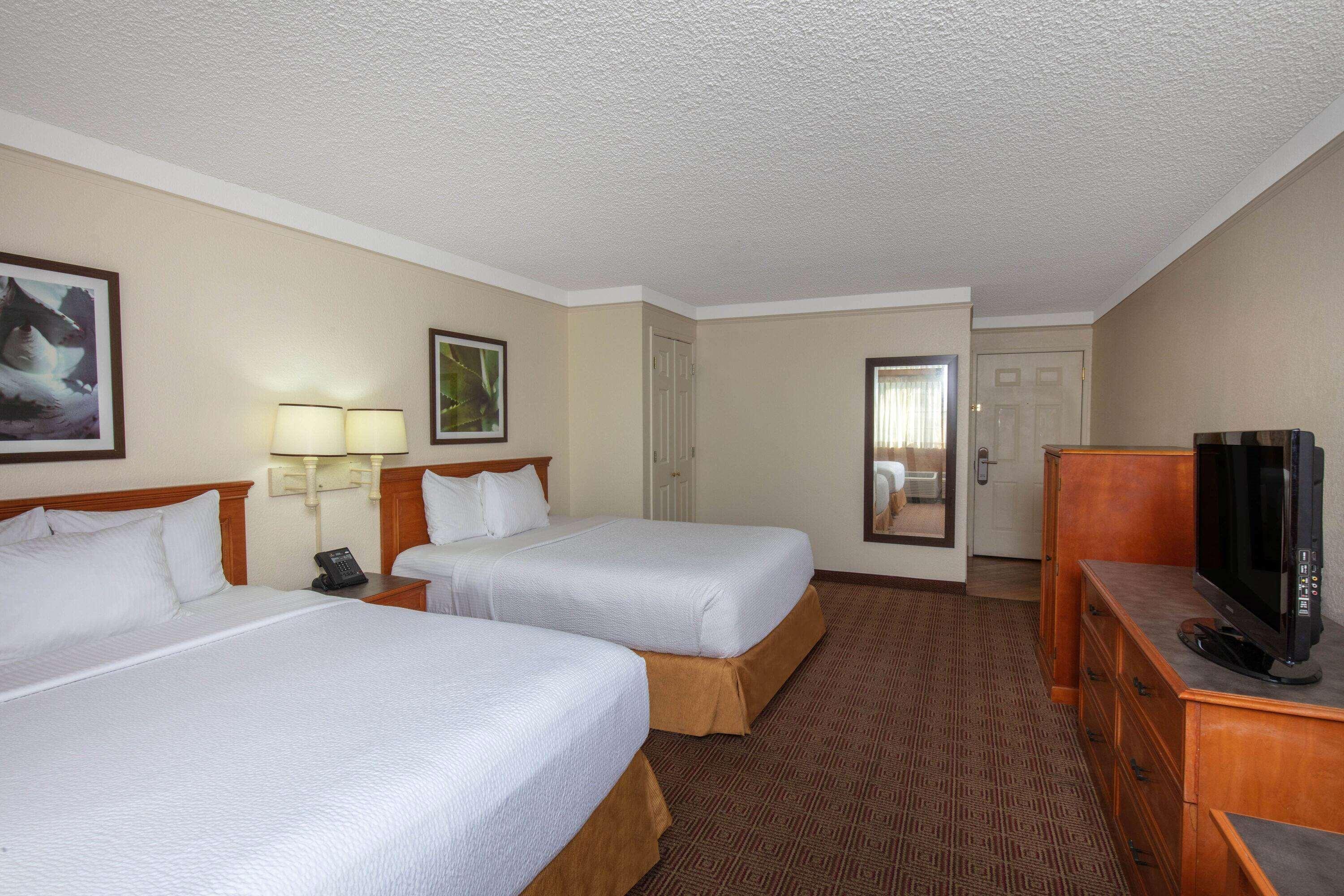 La Quinta By Wyndham Las Vegas Airport N Conv. Екстер'єр фото