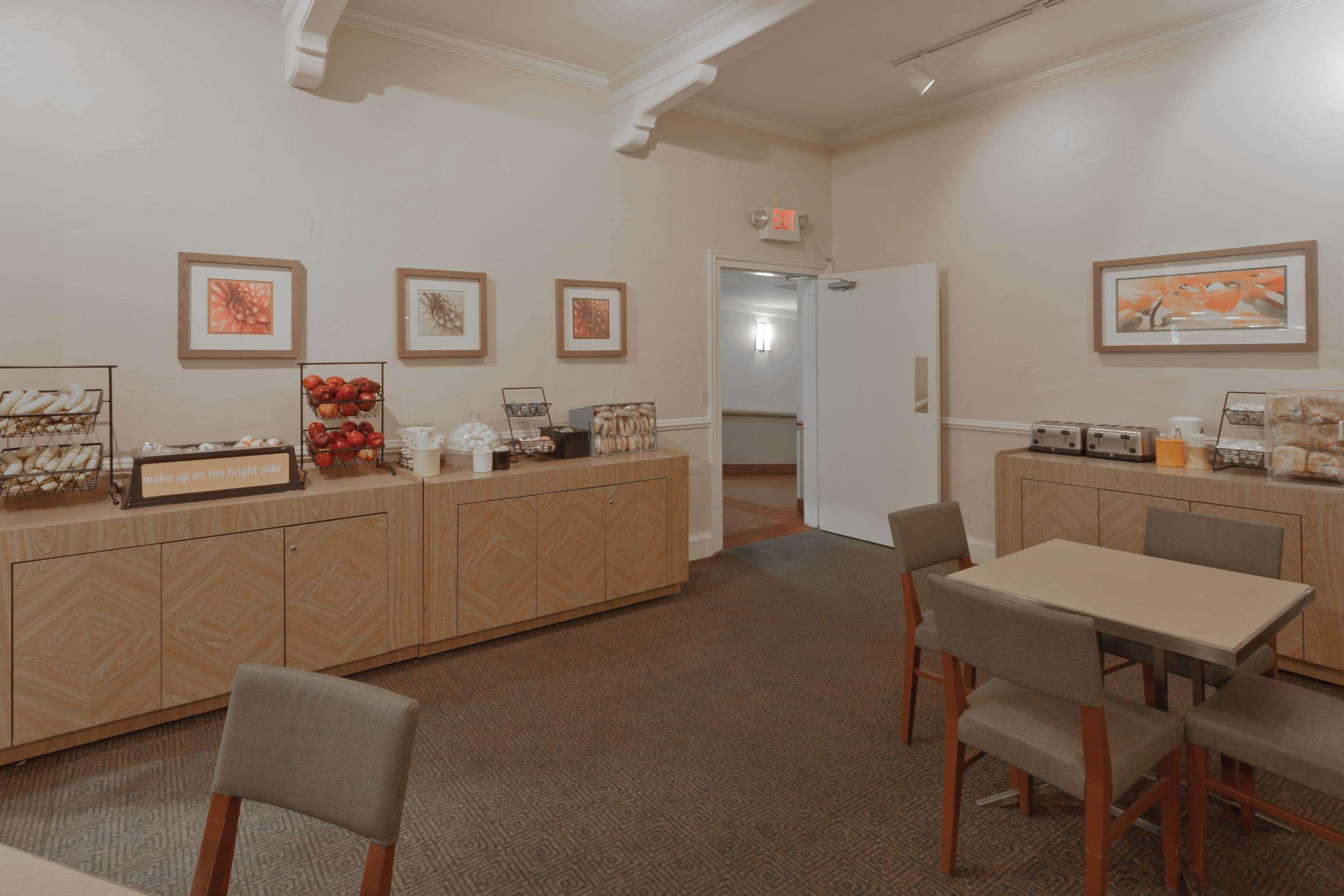 La Quinta By Wyndham Las Vegas Airport N Conv. Екстер'єр фото