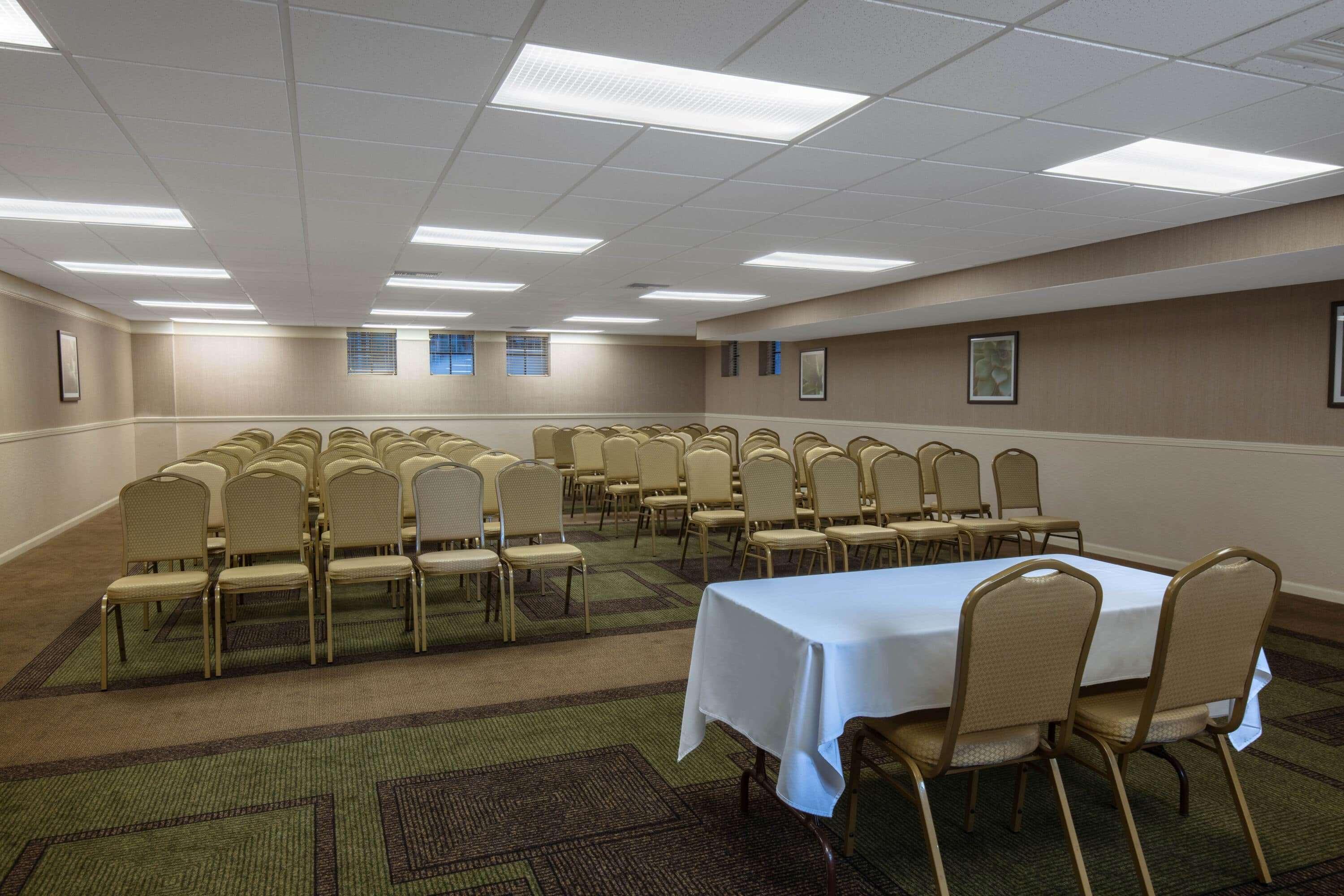 La Quinta By Wyndham Las Vegas Airport N Conv. Екстер'єр фото