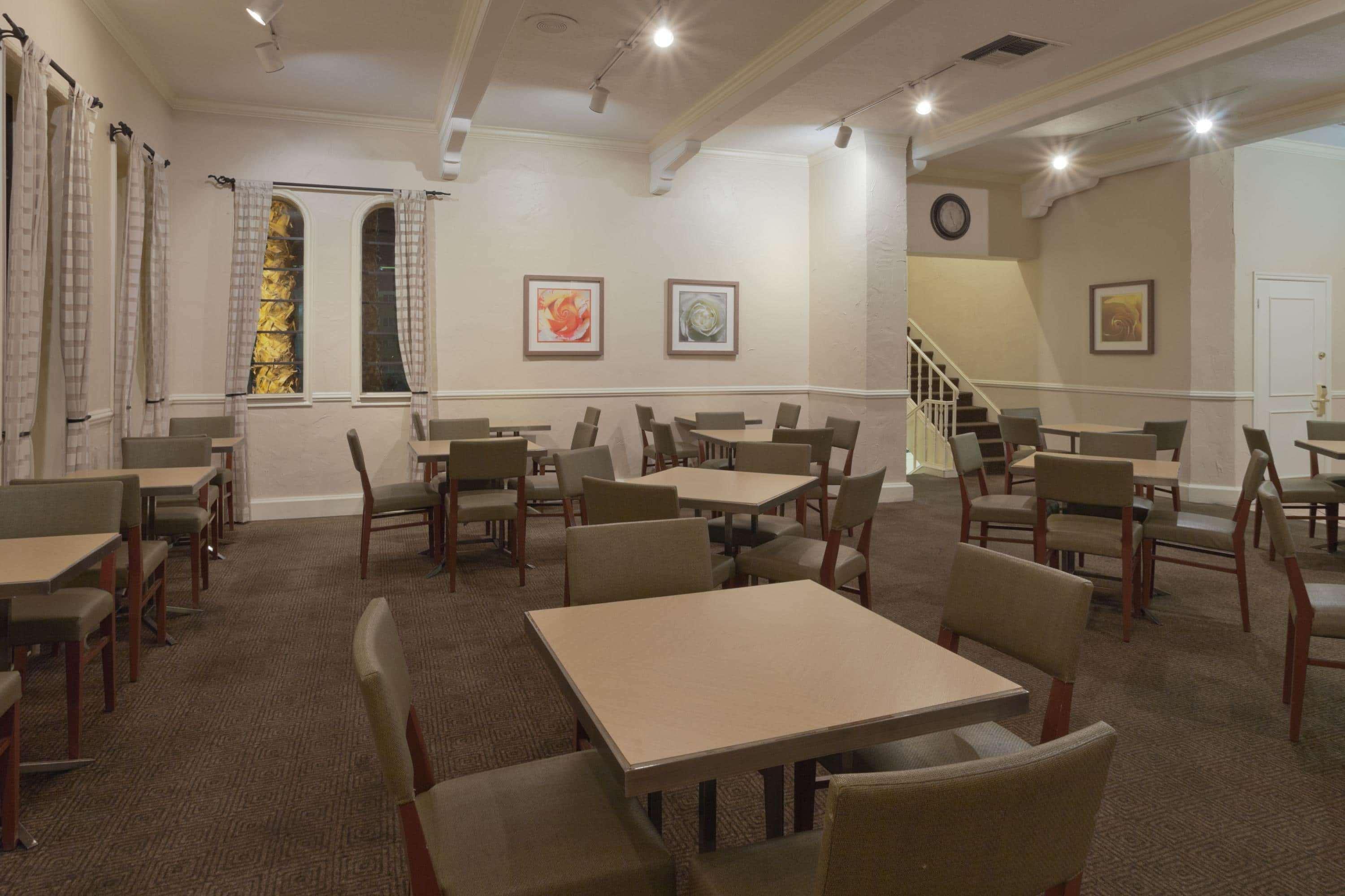 La Quinta By Wyndham Las Vegas Airport N Conv. Екстер'єр фото