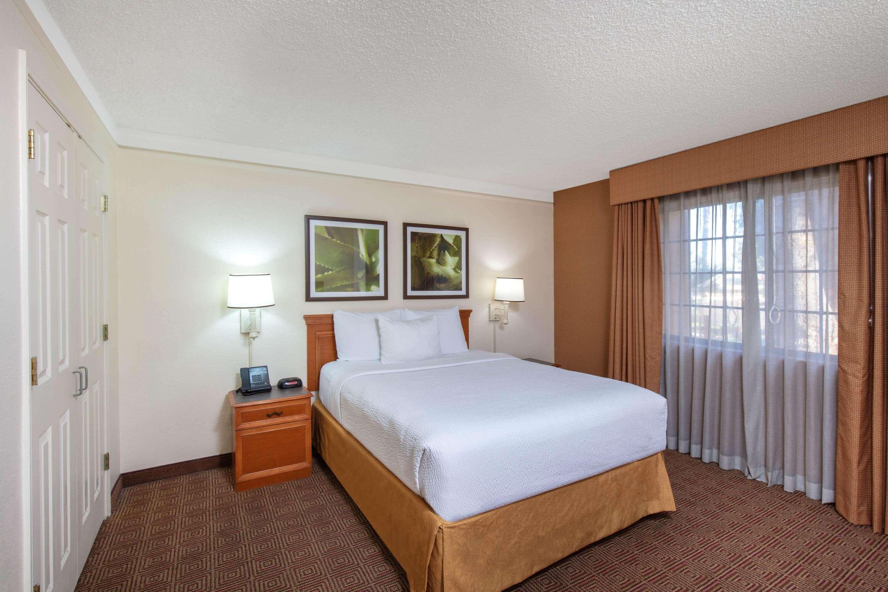 La Quinta By Wyndham Las Vegas Airport N Conv. Екстер'єр фото