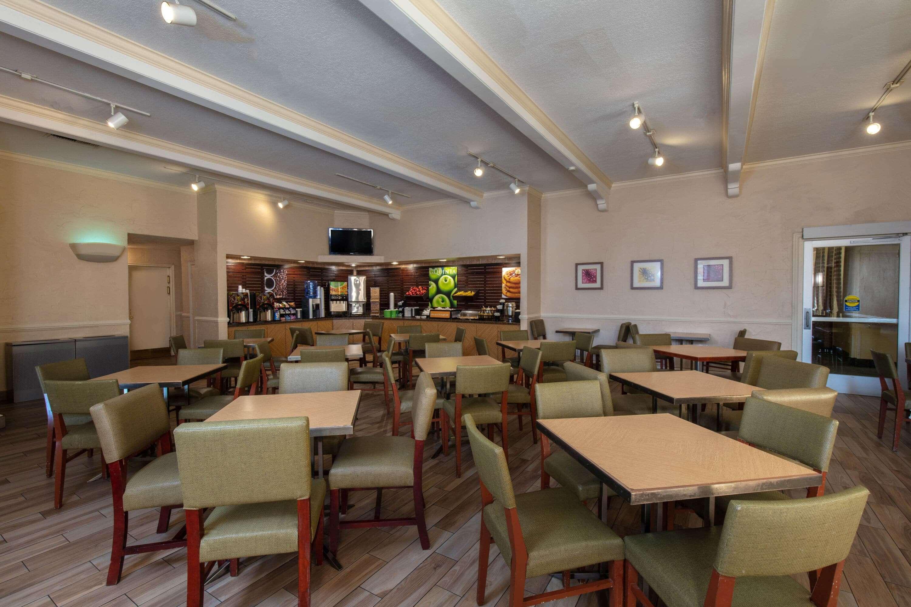 La Quinta By Wyndham Las Vegas Airport N Conv. Екстер'єр фото