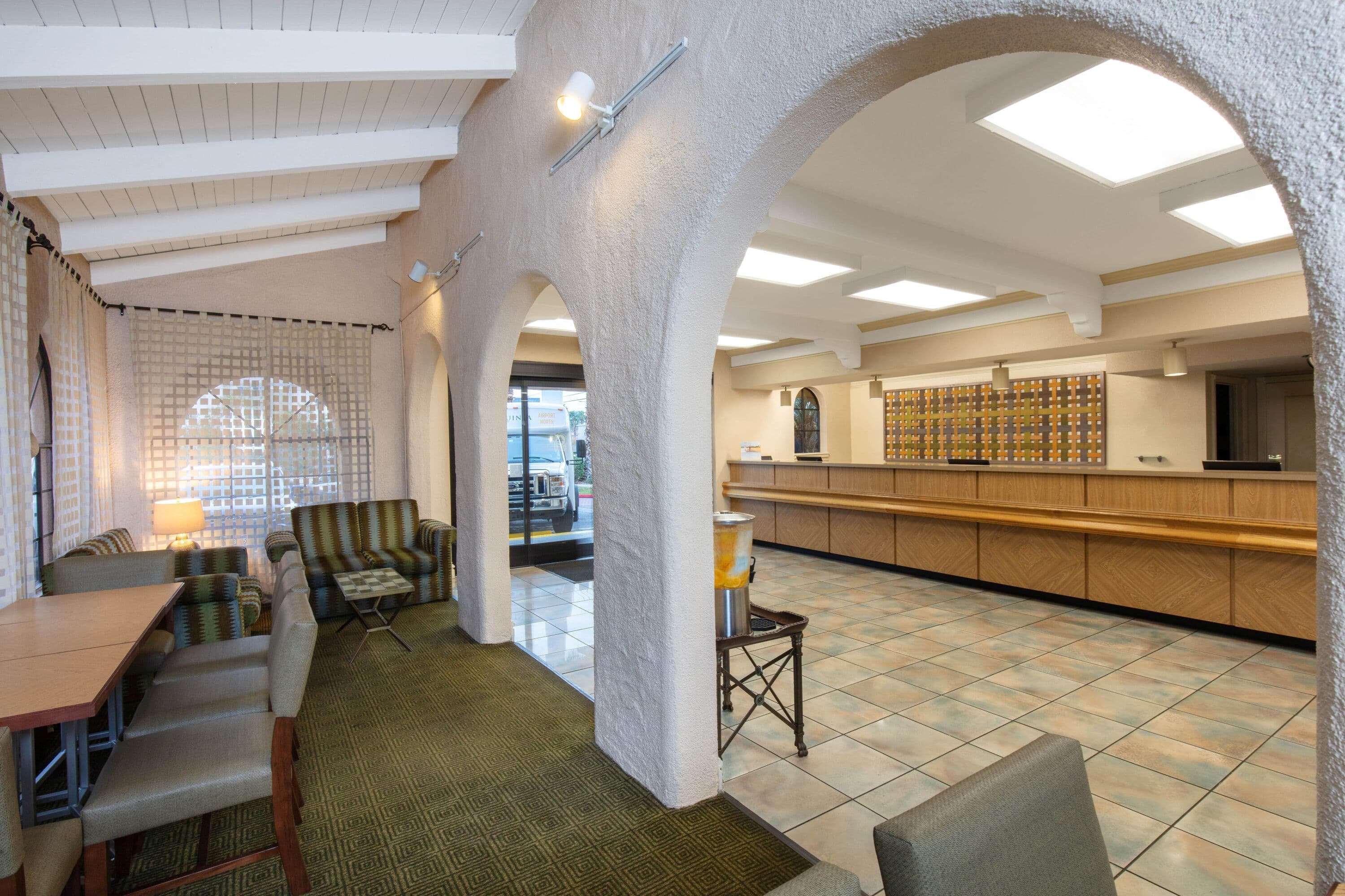 La Quinta By Wyndham Las Vegas Airport N Conv. Екстер'єр фото