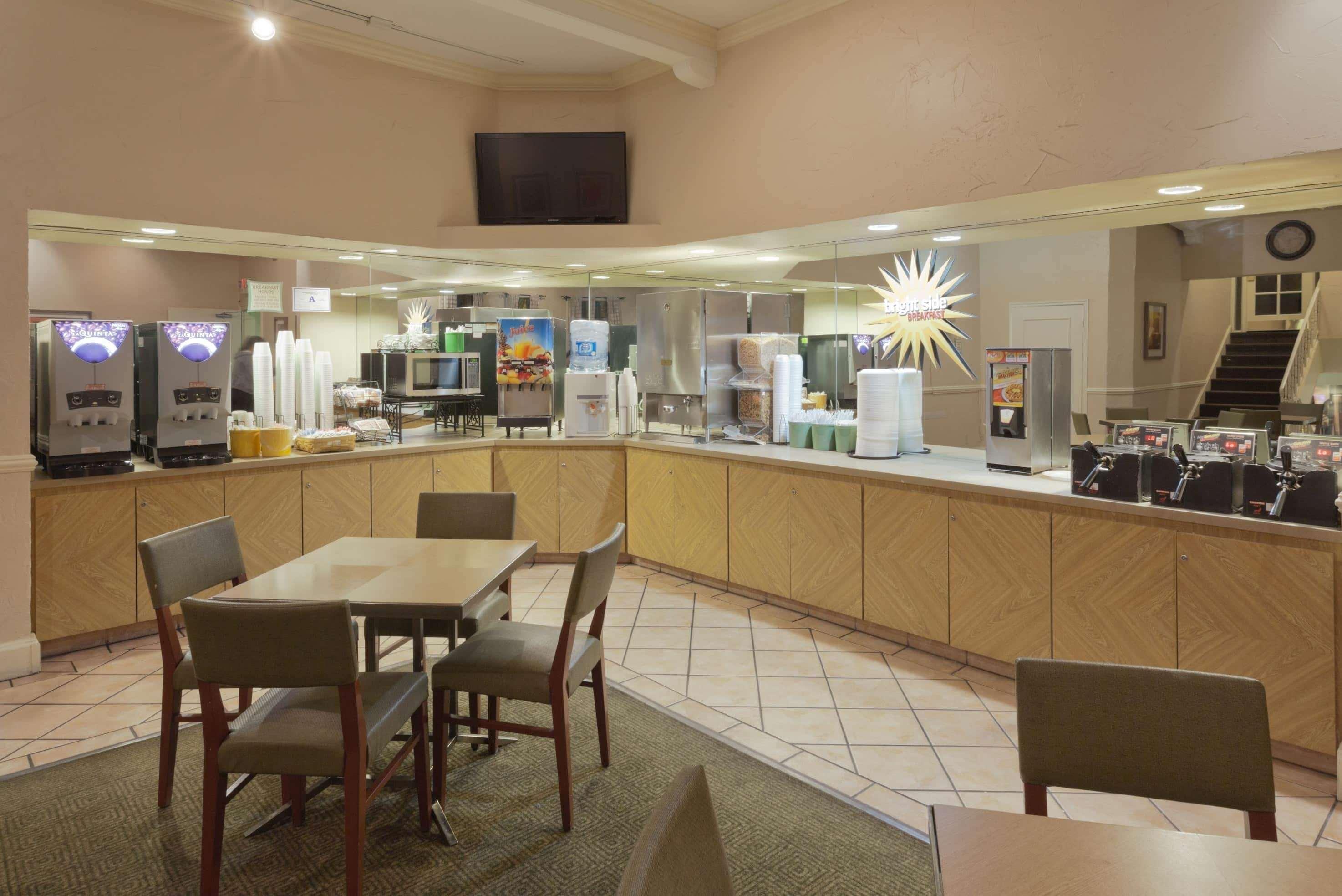 La Quinta By Wyndham Las Vegas Airport N Conv. Екстер'єр фото