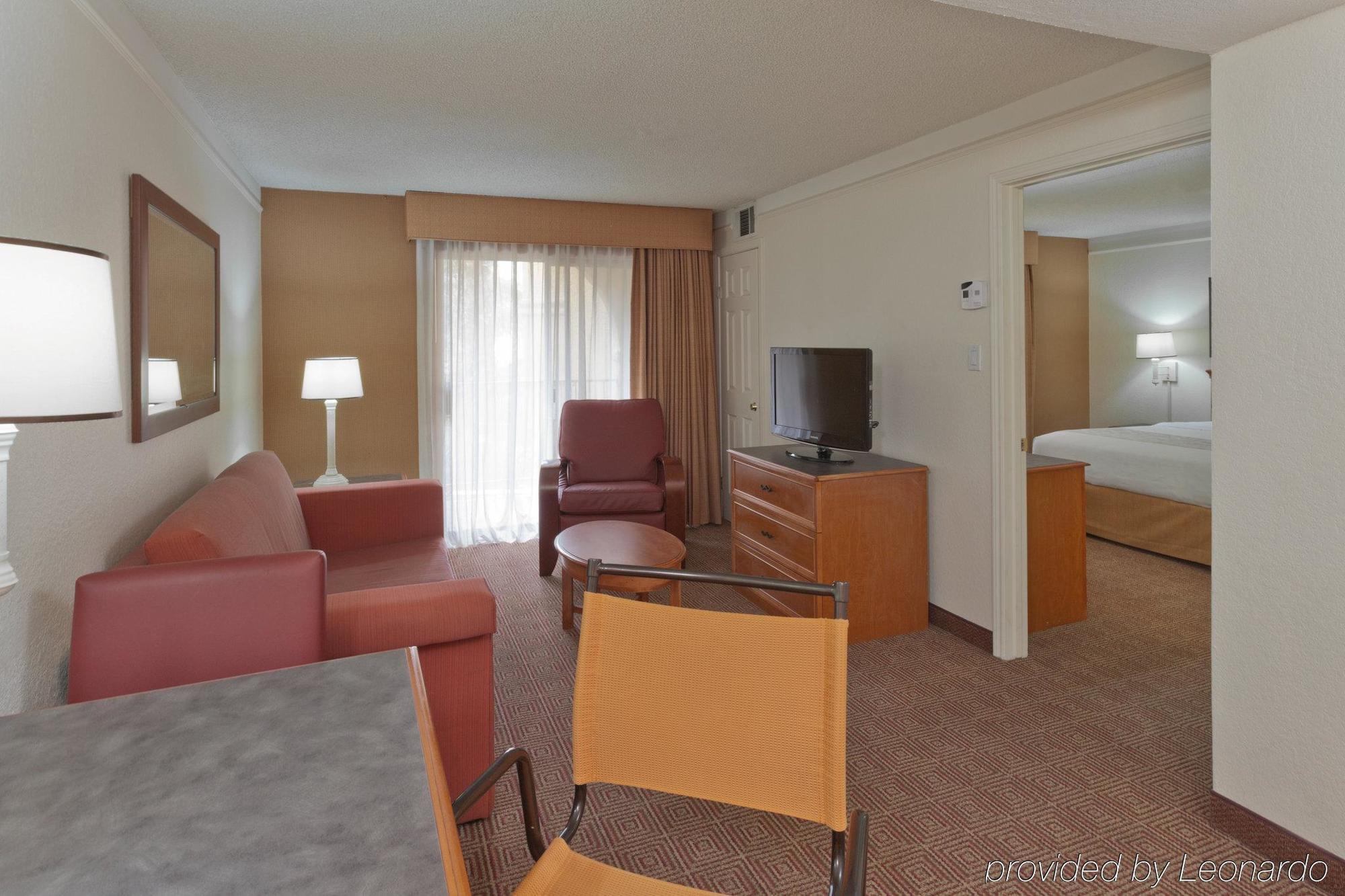 La Quinta By Wyndham Las Vegas Airport N Conv. Екстер'єр фото